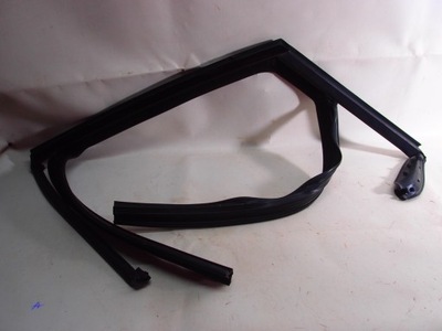 Прокладка дверь левый задняя bmw 2 f45 фото №1