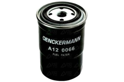 Фильтр топлива denckermann dff053024 me132525 me1325 фото №1