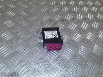 2010 bmw 3 series e92 ecu 7276046 фото №1