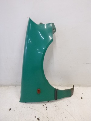 Крыло правый suzuki swift z3v 98r. фото №1