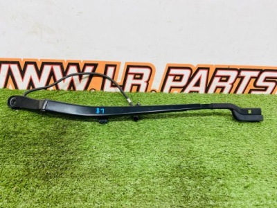 Рычаг дворники левая jaguar i-pace x590 j9d3-17527-cc фото №1