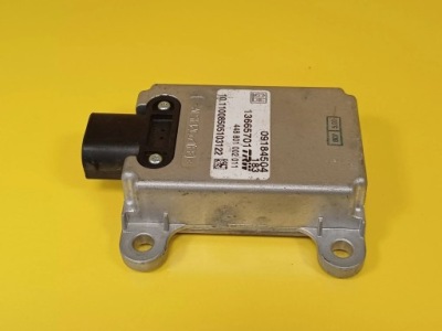 Датчик прискорення esp opel signum 13665701 / 09184504 nr1452 фото №1