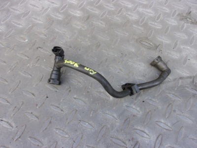 3008 5008 i 1.6 hdi wąż шланг топлива фото №1