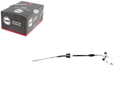 A.b.s. k26990 cięgło, керування зчепленням фото №1