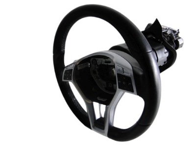 Mercedes slk r172 172 воздуховод руль фото №1