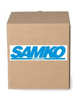 Шланг тормозной samko 6t47835 фото №1