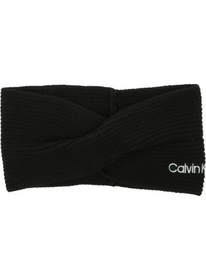 Czarna Opaska CALVIN KLEIN