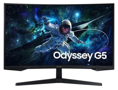 Monitor Samsung LS32CG552EUXEN