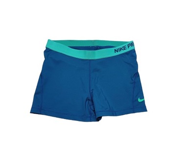 NIKE PRO SPODENKI DAMSKIE XL