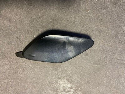 Volvo xc60 r-desing заглушка hak перед 31425093 фото №1