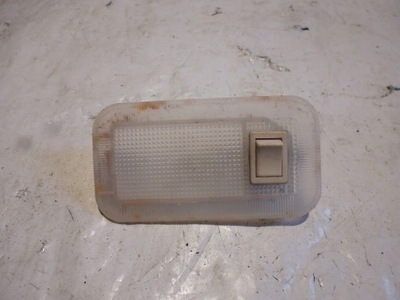 Лампа освітлення салону subaru impreza gc фото №1