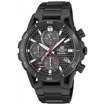 Zegarek Casio EDIFICE EFS-S640DC-1AVUEF SOLAR