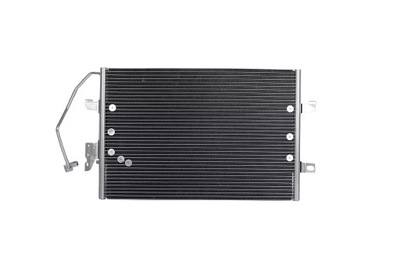 Kamoka 7800573 конденсатор, кондиціонер фото №1