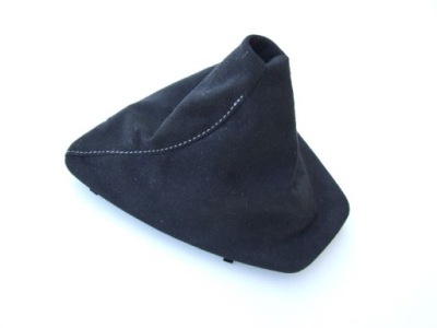 Bmw e90 e92 чехол performance алькантара  оригинал фото №1