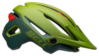 Kask MTB Bell Sixer Mips green M 55-59 cm