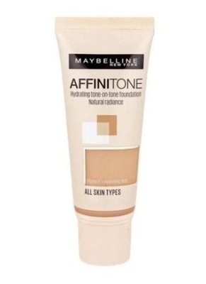 Maybelline Affinitone podkład kolor 16