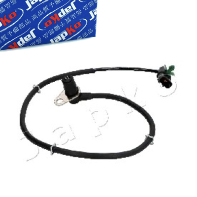 Датчик скорости abs задняя p mitsubishi pajero iii фото №1