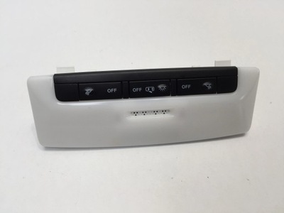 Nissan juke ii f16 лампа потолочный салона фото №1