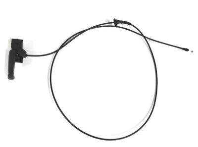 Трос капот тяга opel insignia europa фото №1