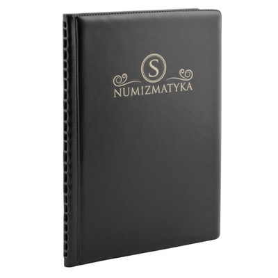 ALBUM/KLASZTER 144 NAGY MÉRETŰ ÉRMÉHEZ