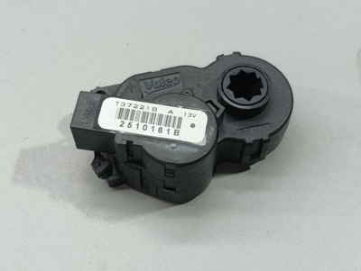 Моторчик отопителя renault megane iv t37221b фото №1