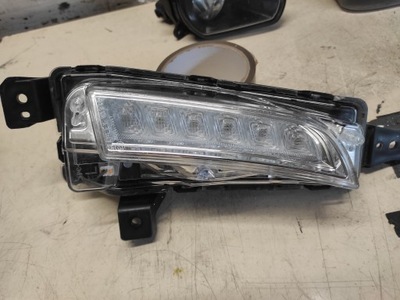 DIODO LUMINOSO LED DRL IZQUIERDO SUZUKI VITARA II 15- STANLEY W1378  