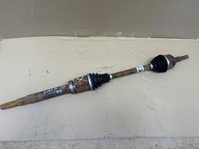 Ford kuga iii 2,5 hybrid приводной вал передняя фото №1