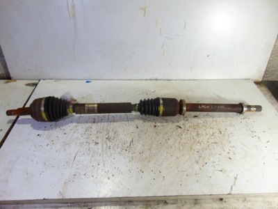 Приводной вал правая renault laguna ii 2.0 16v 8200379208 фото №1