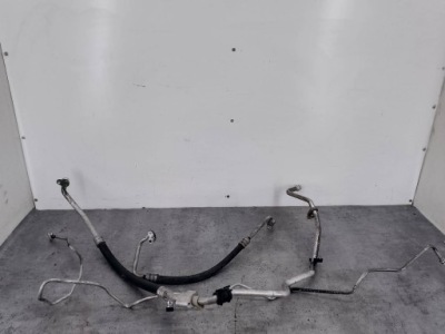 Дроти кондиціонера renault koleos i 535239-5520 535239-5620 2.0 dci фото №1