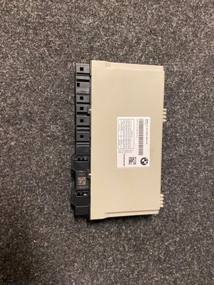 Модуль сиденье bmw m5 f90 фото №1