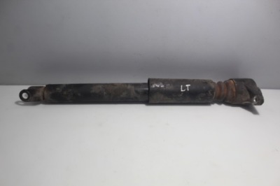 Амортизатор левый задняя hyundai i30 ii 1.6crdi фото №1