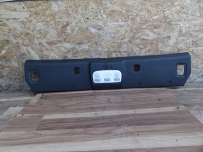 Renault megane iii cabrio лампа внутренняя org фото №1