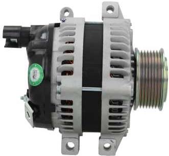 Генератор bv psh 125.531.105.050 фото №1