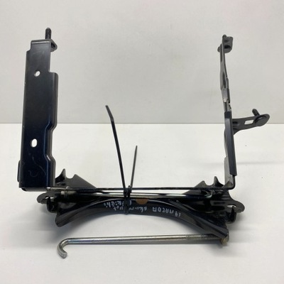 Mazda cx-5 ii 2019 корпус акумуляторів фото №1