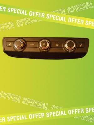 Audi панель кондиціонера 8v0820047g фото №1