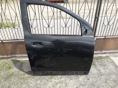 Дверь передние правое dacia lodgy dokker фото №1