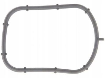 Прокладка, колектор впускний elring 907.470 chrysl фото №1