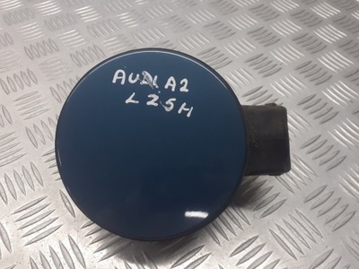 Кришка заливної пального audi a2 1.4 8z0010164r фото №1