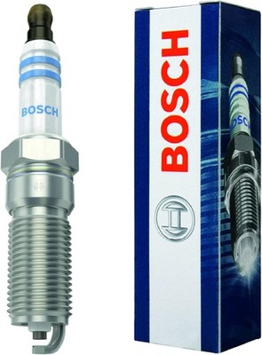 СВЕЧА ЗАЖИГАНИЯ BOSCH 0 242 229 785 HR8MCV+39