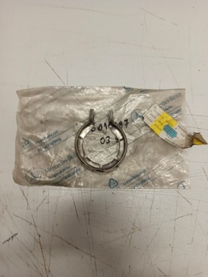 Хомут хомут трубы выпускной mercedes t1 t2 vario a6019970390 aso org фото №1