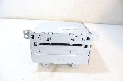 Радіо opel astra j фото №1