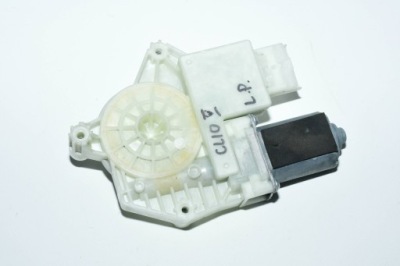 Моторчик підйомника скло лівий перед 0027187020 renault clio v фото №1