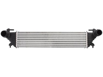 INTERCOOLER FIAT 500 L 0.9-1.6 TIPO II 1.2-1.6