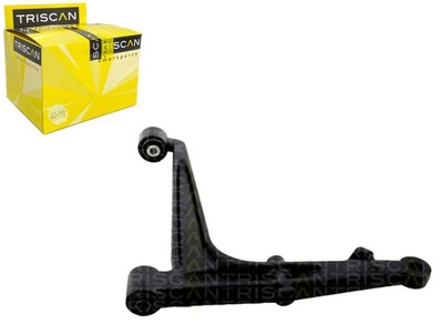 Рычаг vw перед t4 нижний pr -96 triscan фото №1