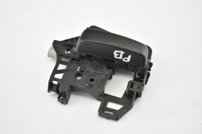 Ручка дверь правый задняя 9812093380 vivaro c rifter фото №1