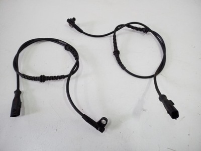 Шланг датчик abs задняя renault megane scenic iv фото №1