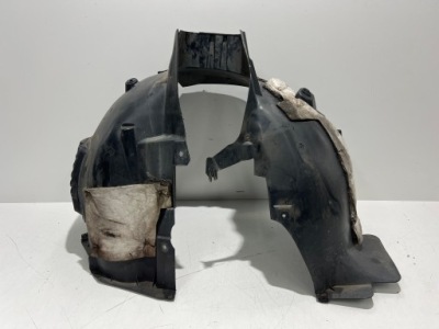 Підкрилок правий перед opel combo e 18- berlingo iv l1 фото №1