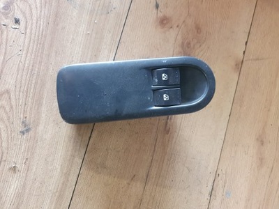 Перемикач вікон водія renault megane 2 фото №1