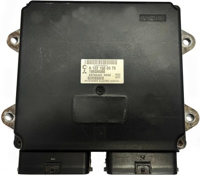 ECU MITSUBISHI COLT 1.5 A1221500979 1860A580