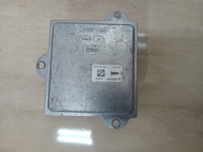 Преобразователь bmw x1 e84 l90028076 фото №1